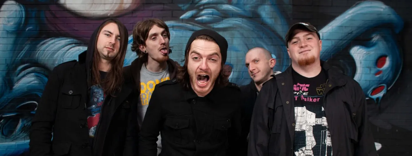 Band Me Up hero image