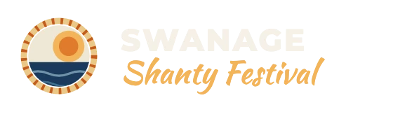 Swanage Shanty Festival logo